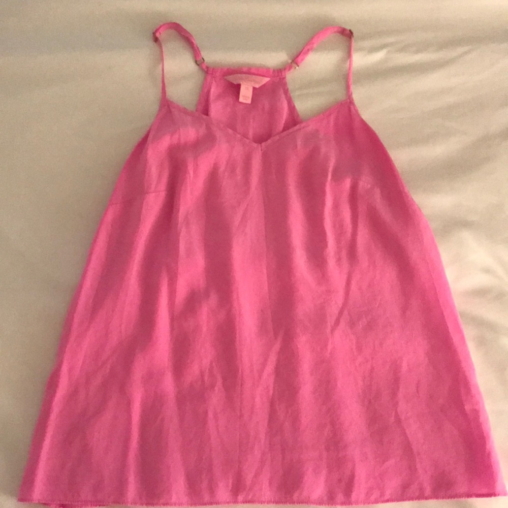 Lilly Pulitzer Top